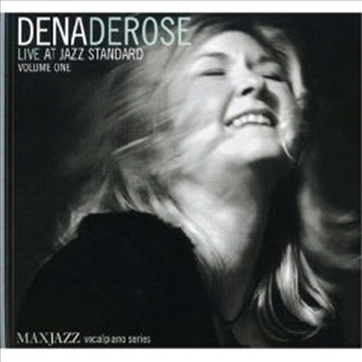 Dena Derose - Live At The Standard Vol.1 (CD)