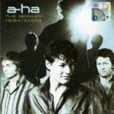 A-Ha - The Singles 1984-2004 (CD)