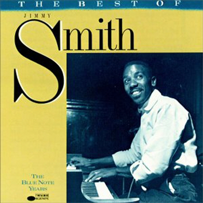 Jimmy Smith - Best Of