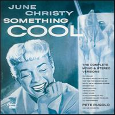 June Christy - Something Cool (Remastered)