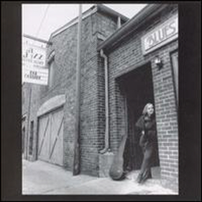 Eva Cassidy - Live At Blues Alley (CD)