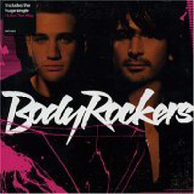 Bodyrockers - Bodyrockers (CD)