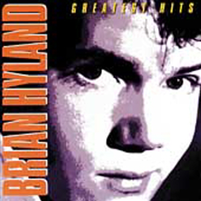 Brian Hyland - Greatest Hits (CD)