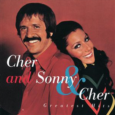 Cher And Sonny & Cher - Greatest Hits (CD)