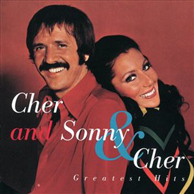 Cher And Sonny &amp; Cher - Greatest Hits (CD)