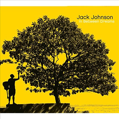 Jack Johnson - In Between Dreams (Digipack)(CD)