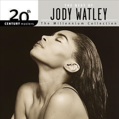 Jody Watley - Millennium Collection - 20Th Century Masters (CD)