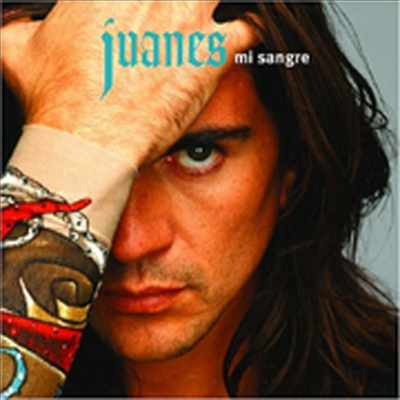 [미국 수입] Juanes - Mi Sangre
