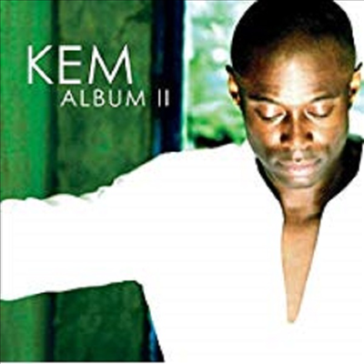 Kem - Album II (CD)