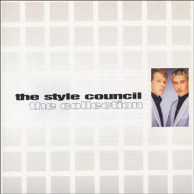 Style Council - The Collection (CD)