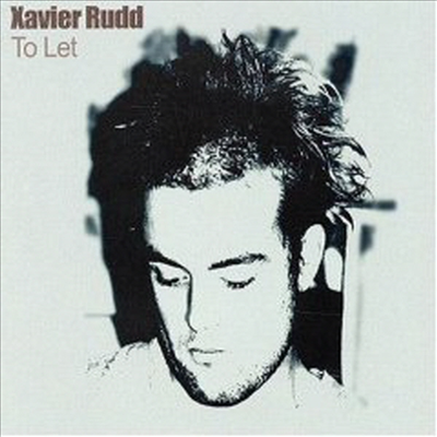 Xavier Rudd - To Let (CD)