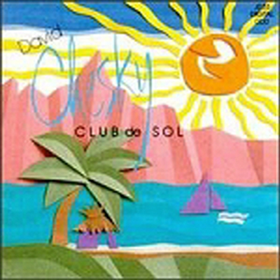 David Chesky - Club De Sol (CD)