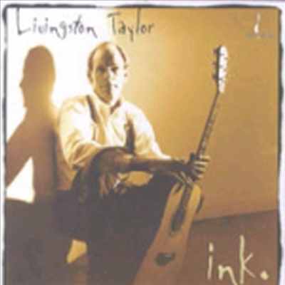 Livingston Taylor - Ink(CD-R)