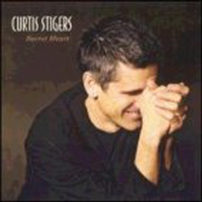 Curtis Stigers - Secret Heart (CD)