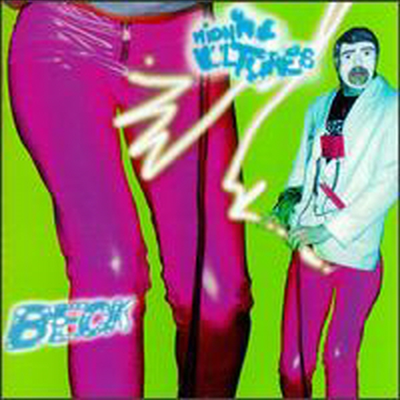 [수입] Beck - Midnite Vultures