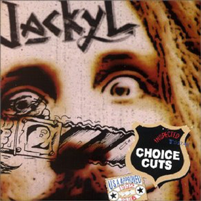 Jackyl - Choice Cuts (CD)