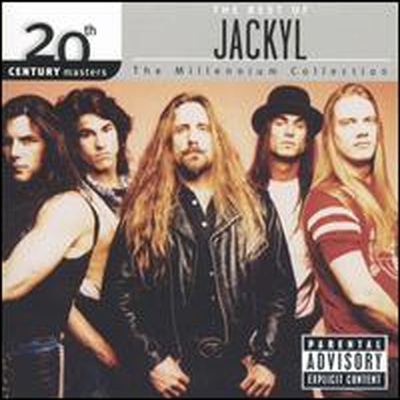 Jackyl - Millennium Collection - 20Th Century Masters (CD)