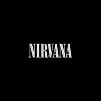 Nirvana - Nirvana - Best (CD)