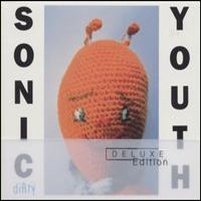 Sonic Youth - Dirty (2CD Deluxe Edition)