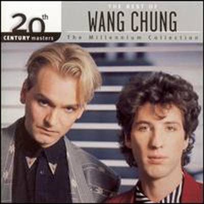 Wang Chung - Millennium Collection - 20Th Century Masters (CD)