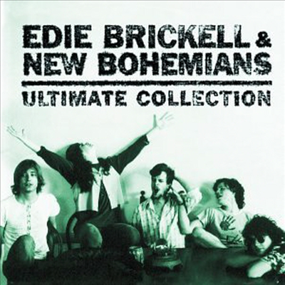 Edie Brickell & New Bohemians - Ultimate Collection (CD)