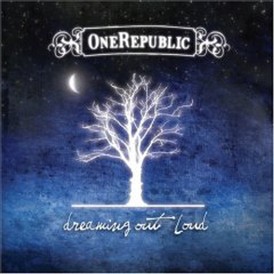 Onerepublic - Dreaming Out Loud (CD)