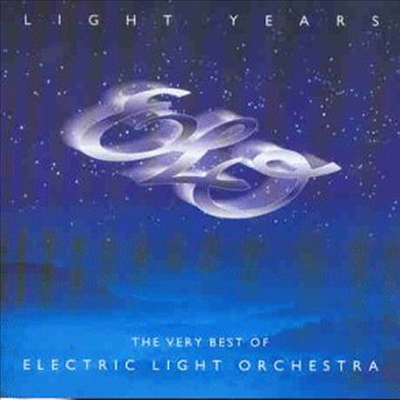 Electric Light Orchestra (E.L.O.) - Light Years (The Very Best Of)