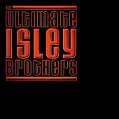 Isley Brothers - Ultimate Isley Brothers (CD)