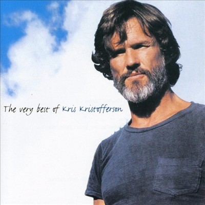 Kris Kristofferson - Very Best of Kris Kristofferson (CD)
