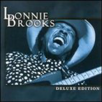 Lonnie Brooks - Deluxe Edition(CD-R)