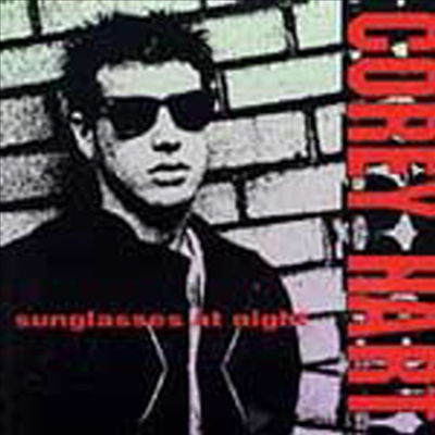 Corey Hart - Sunglasses At Night (CD)