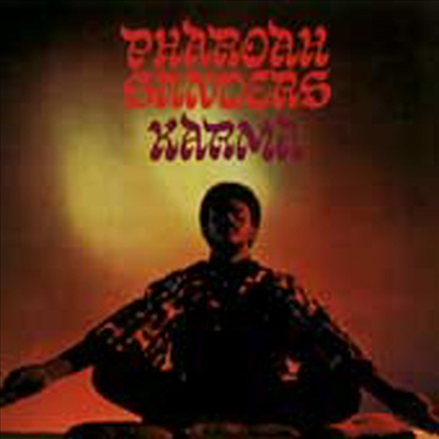 Pharoah Sanders - Karma (Remastered) (Digipack)(CD)