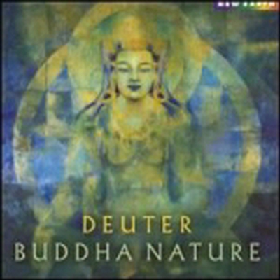 Deuter - Buddha Nature (CD)