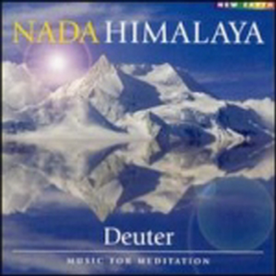 Deuter - Nada Himalaya (CD)