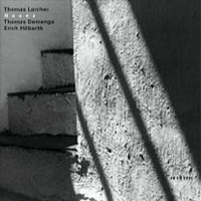 토마스 라르허 : 나운츠 (Thomas Larcher : Naunz)(CD) - Erich Hobarth