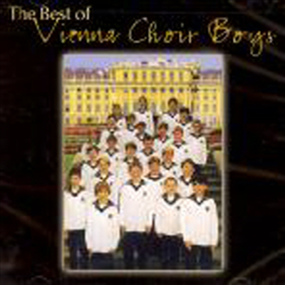 비엔나 소년 합창단 베스트 앨범 (The Best Of Vienna Choir Boys)(CD) - Vienna Boys Choir