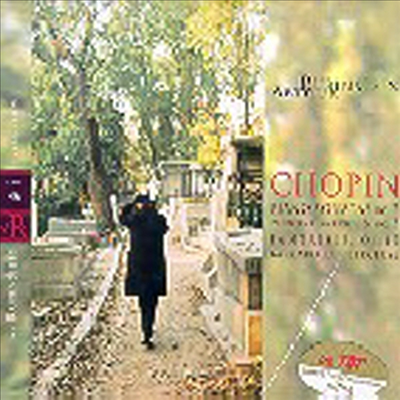 쇼팽 : 피아노 소나타 2, 3번 (Chopin : Piano Sonata No.2 Op.35, No.3 Op.58 (Rubinstein Collection, Vol.46)(CD) - Arthur Rubinstein
