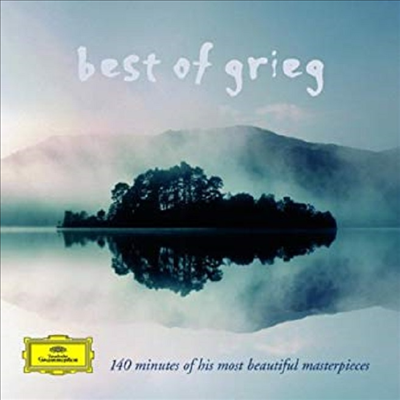 그리그 명곡집 (Best of Greig) (2 for 1) - Herbert von Karajan