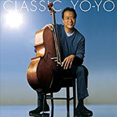 클래식 요요 (Classic Yo-Yo)(CD) - Yo-Yo Ma