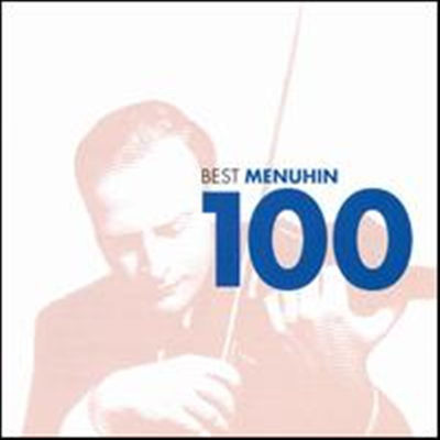 메뉴힌 베스트 100 (Best Menuhin 100) (6CD Boxset) - Yehudi Menuhin