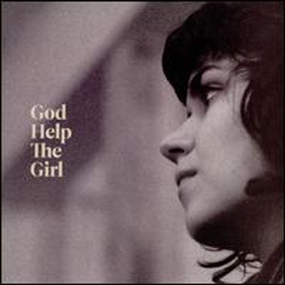 God Help The Girl - God Help the Girl (CD)