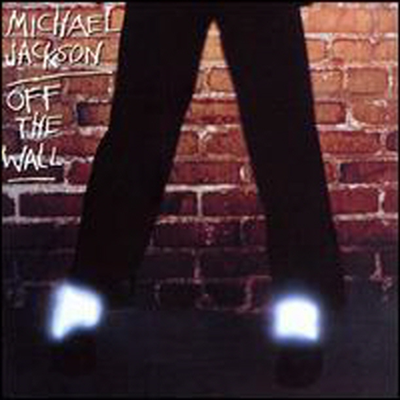 Michael Jackson - Off the Wall (Bonus Tracks)(CD)