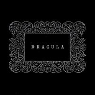 글래스: 드라큘라 (Glass: Dracula) (Film Score) - Kronos Quartet