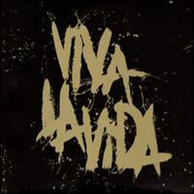 Coldplay - Viva la Vida/Prospekt's March (Limited Edition)(Digipack)(2CD)