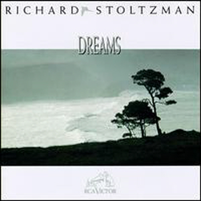 Dreams (CD) - Richard Stoltzman