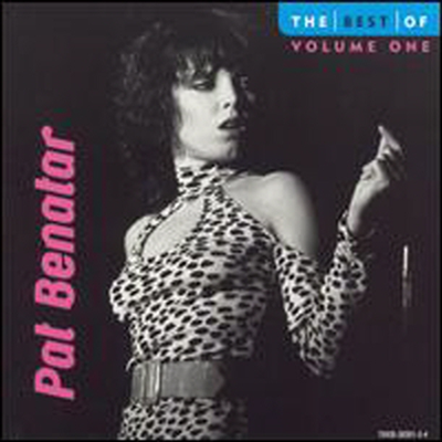 Pat Benatar - Best of Pat Benatar, Vol. 1