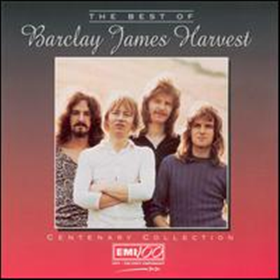 Barclay James Harvest - Best of Barclay James Harvest: Centenary Collection