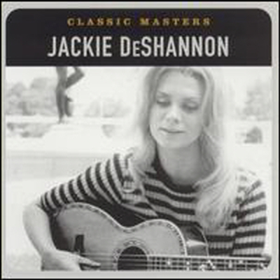 Jackie De Shannon - Classic Masters (Remastered)