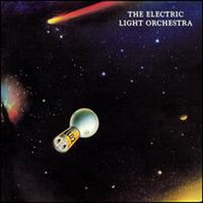 Electric Light Orchestra (E.L.O.) - ELO II (UK Bonus Tracks)(CD)