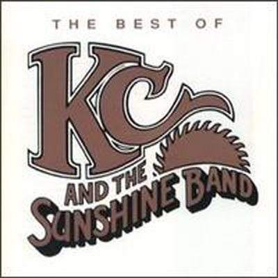 K. C. & The Sunshine Band - Best of KC & the Sunshine Band (CD)